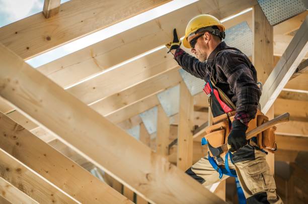 Best Residential Roofing Contractor  in Hazel Green, AL