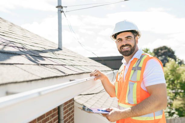 Best Slate Roofing Contractor  in Hazel Green, AL