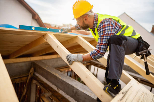 Best Commercial Roof Installation  in Hazel Green, AL