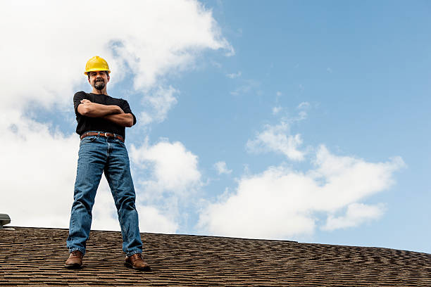 Quick and Trustworthy Emergency Roof Repair Services in Hazel Green, AL